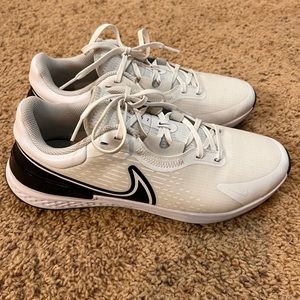 Nike Golf Shoes